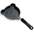 Amazon Vendor Moda en forma de oso antiadherente Pancake pan de hornear